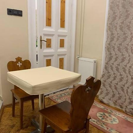 Central Location For One Person Budapešť Exteriér fotografie