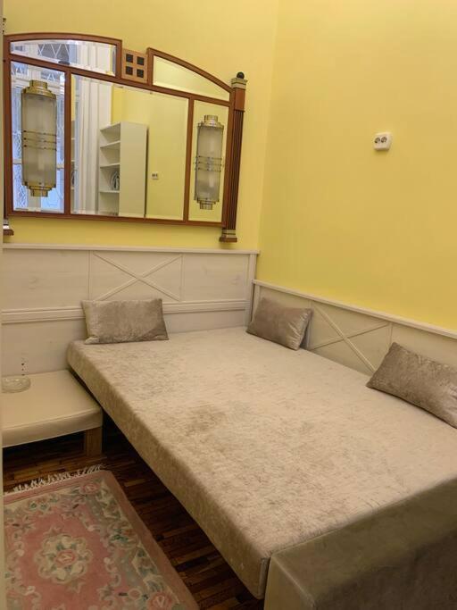 Central Location For One Person Budapešť Exteriér fotografie